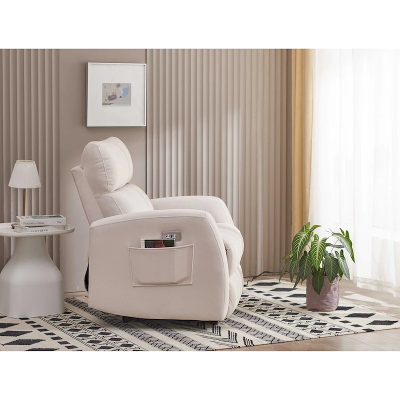 Power Recliner Chair