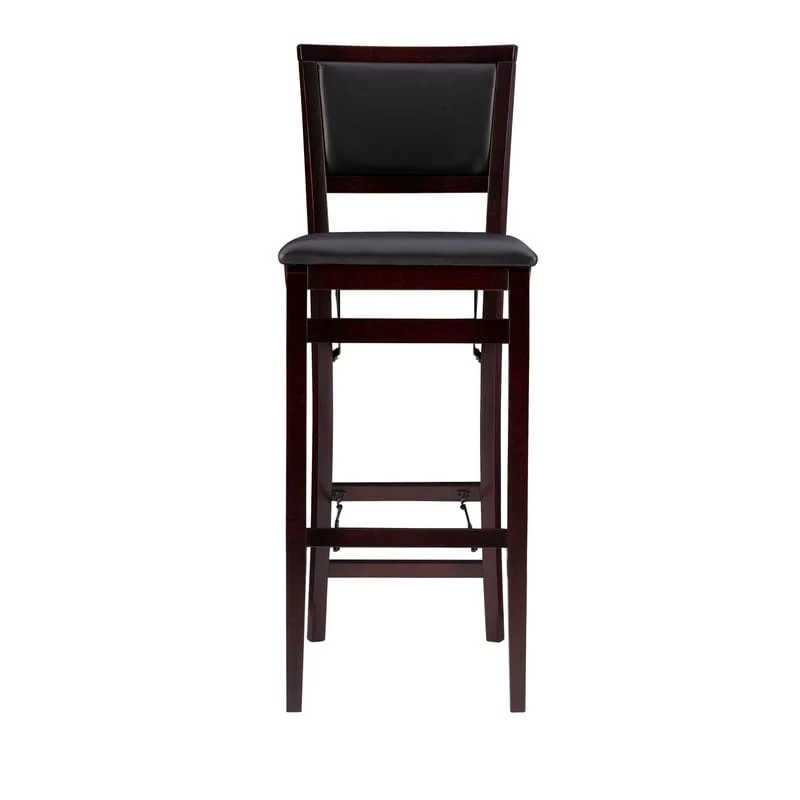 Folding Bar Stool