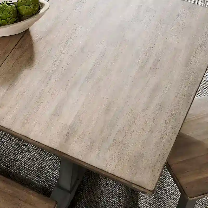 Sandstone Kitchen Island