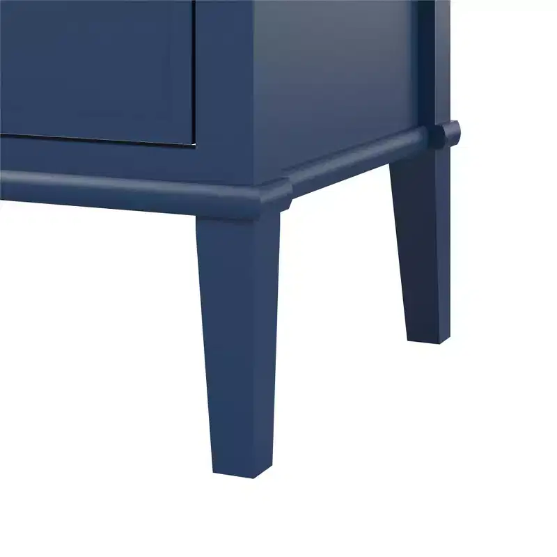 6-Drawer Dresser