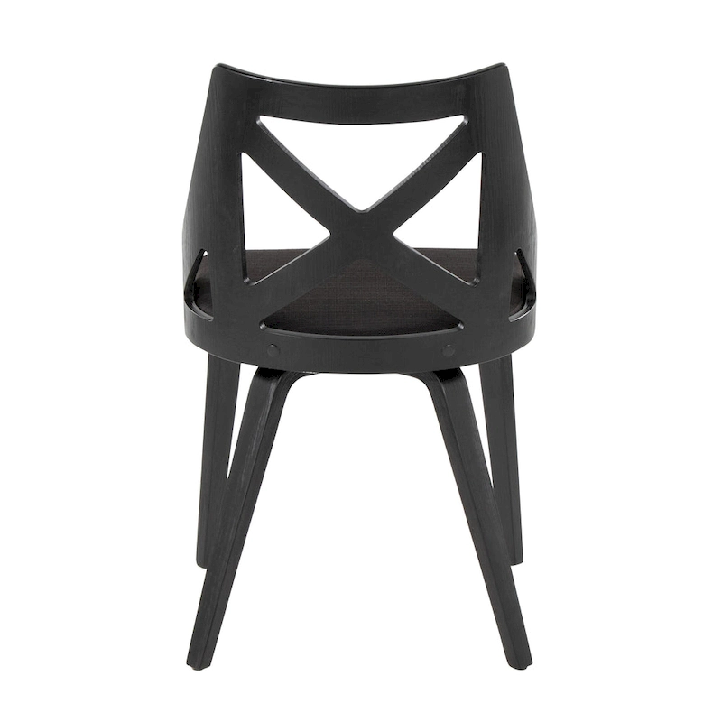 The Gray Barn Charlotte Farmhouse Chair - Set of 2