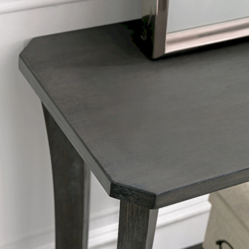 Leick Home Boa Console Hall Stand with Shelf