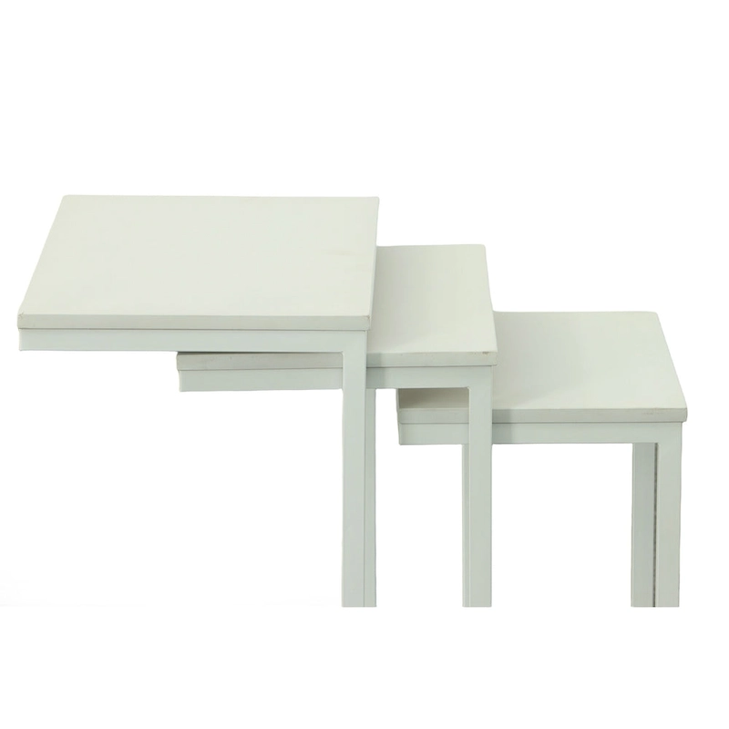 Carolina Living Addison Nesting Table Set