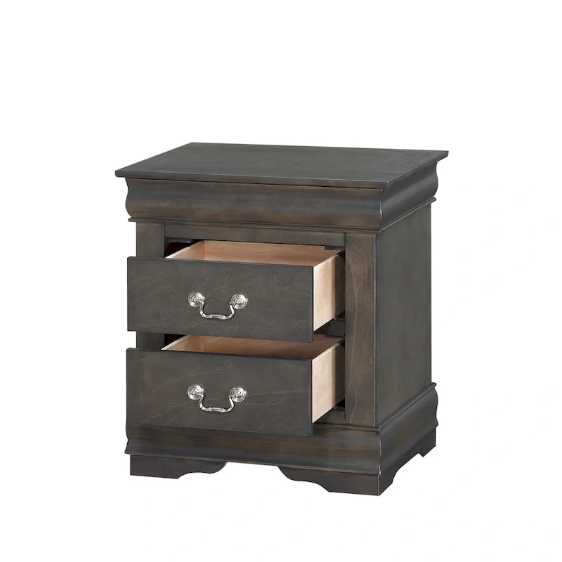 Nightstand in Cherry