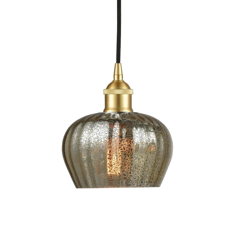Innovations Lighting 616-1P-8-7 Fenton Pendant Fenton 7  Wide Mini