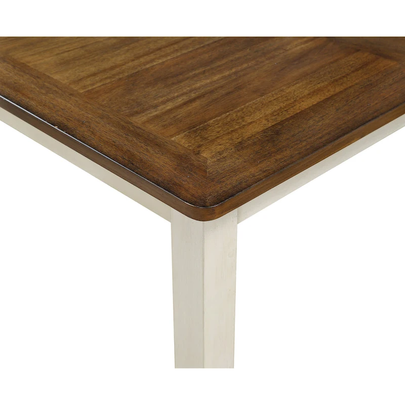 West Lake 66  7-pc. Dining Table Set