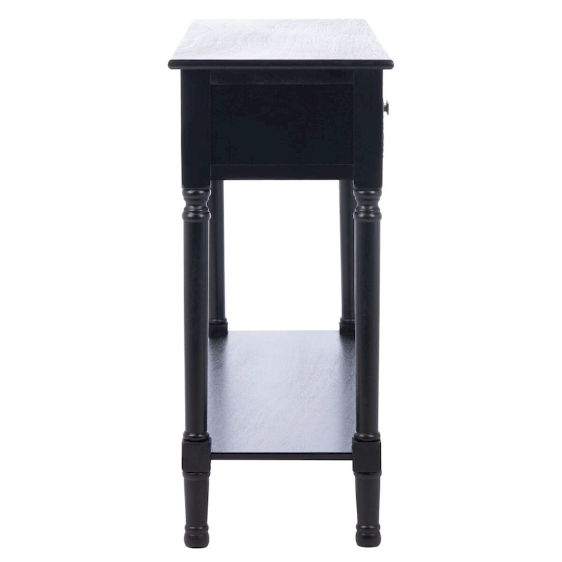 SAFAVIEH Salina 2-Drawer Console Table - 35.5