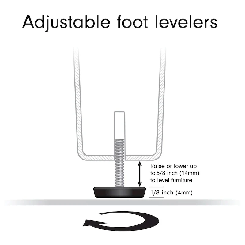 Ezra 45 Wide Rectangular Coffee Table