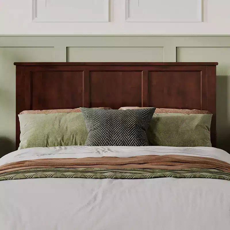 Queen Madison Headboard - AFI