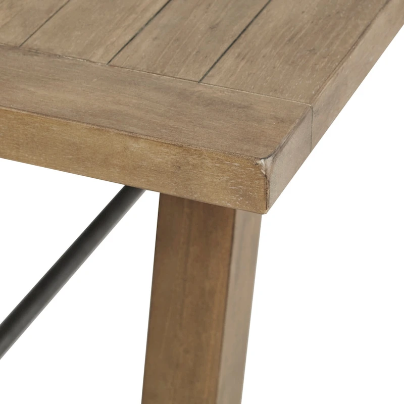 INK+IVY Sonoma Rectangle Dining Table