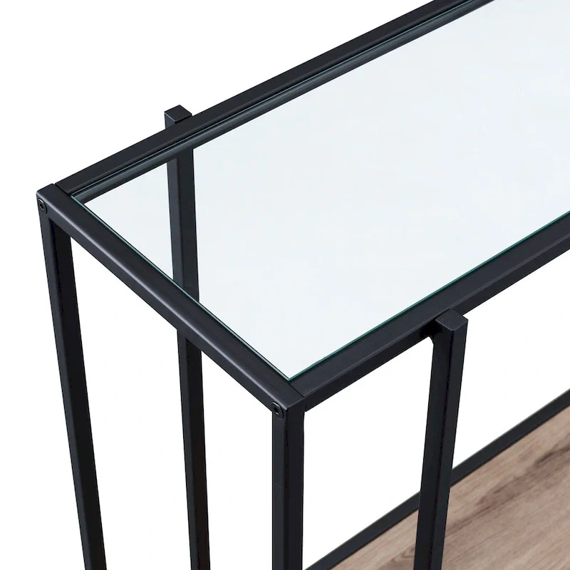 Vireo 42 Accent Table