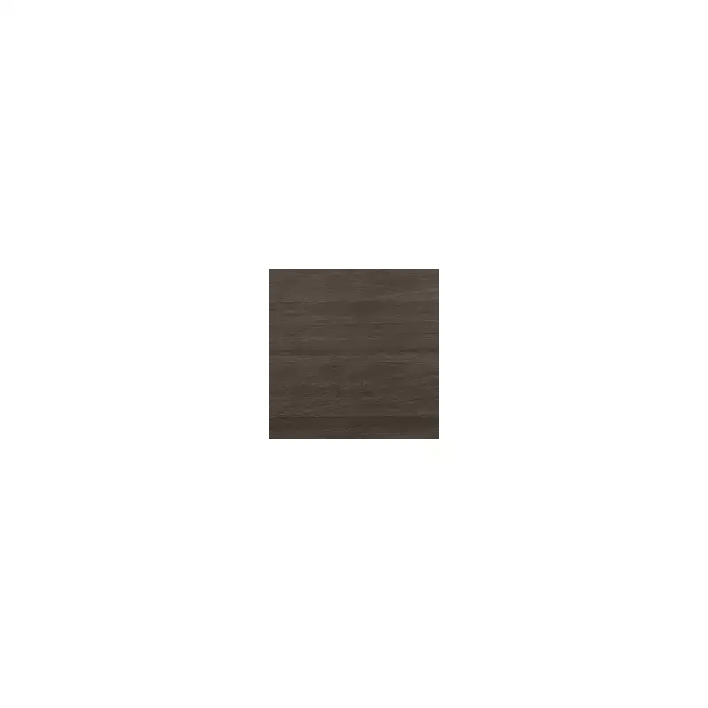 Signature Design by Ashley Arkenton 2-Drawer Nightstand with White Marble Top - Modern Bedroom Side Table, Grayish Brown Wood Finish