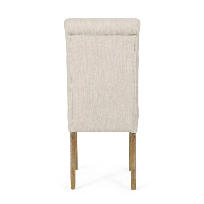 Upholstered Dining Chair (Set of 2) by