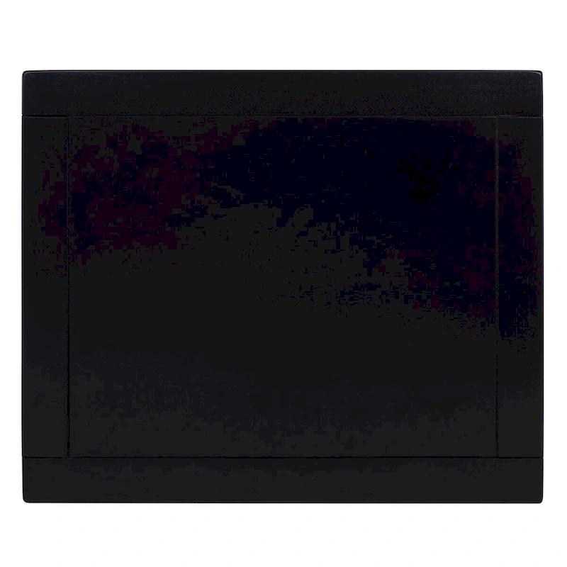 SAFAVIEH Louetta End Table - 18Wx15Dx24H