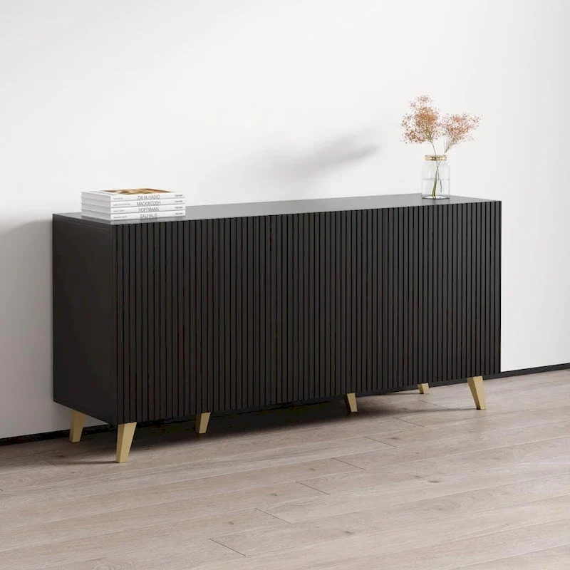 3D Sideboard