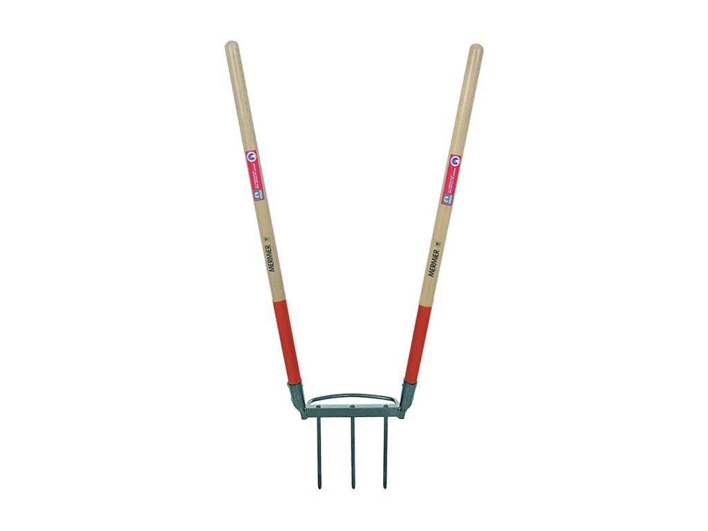 Grelinette Bioculteur Fabrication - Vert