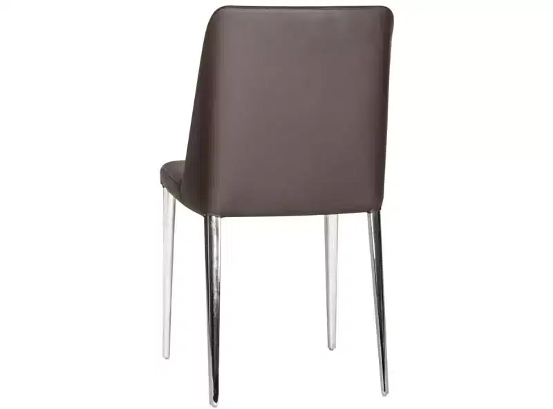 Baltic 18 H Side Chair (Set of 2) - FOX2012 - Safavieh Couture