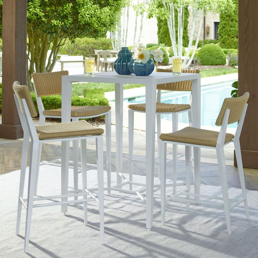 Montellano Outdoor Bar Table