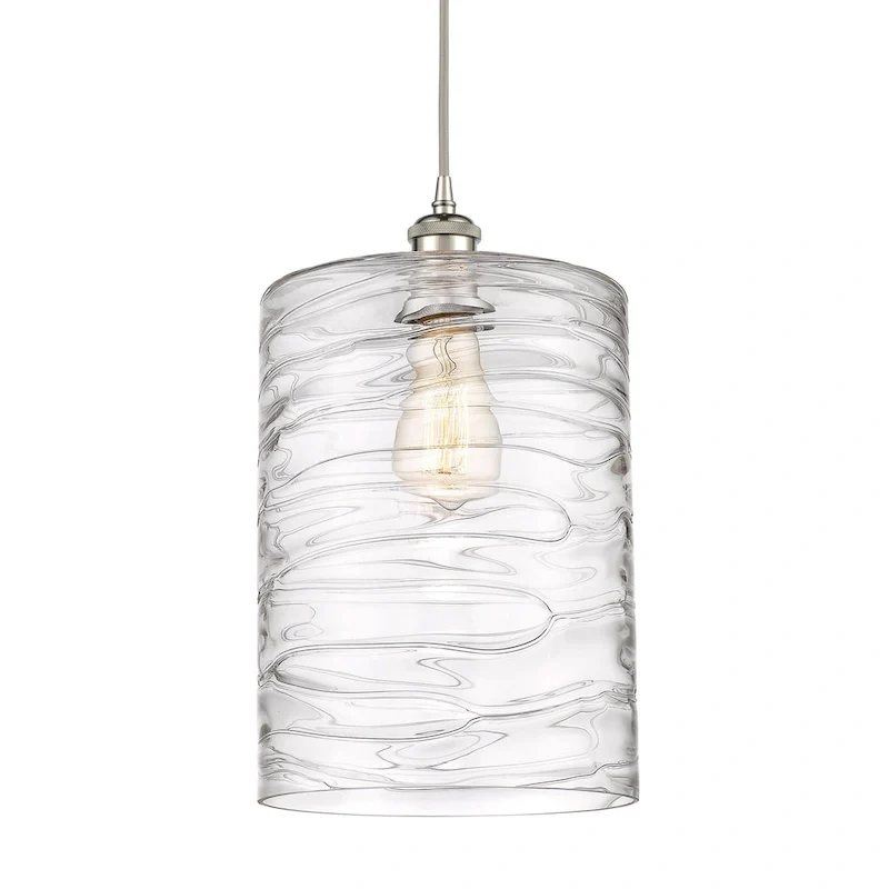Innovations Lighting 516-1P-14-9-L Cobbleskill Pendant Cobbleskill 9