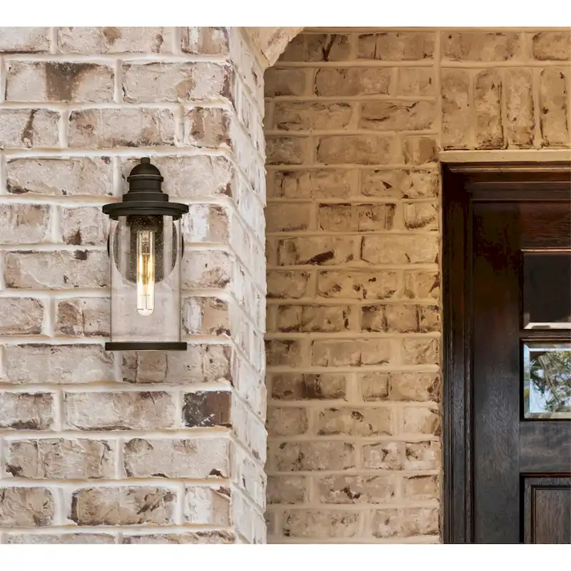 Westinghouse Lighting 4.5-Watt (60-Watt Equivalent) Clear T9 Dimmable Filament LED Light Bulb, Medium Base - 4-Pack