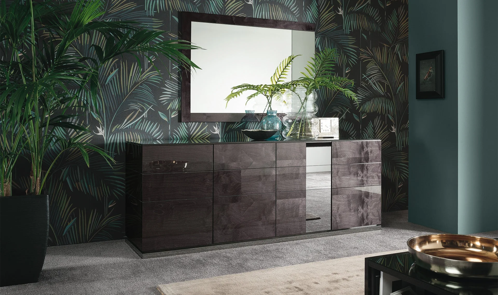 Heritage Dining Room Collection by ALF Italia