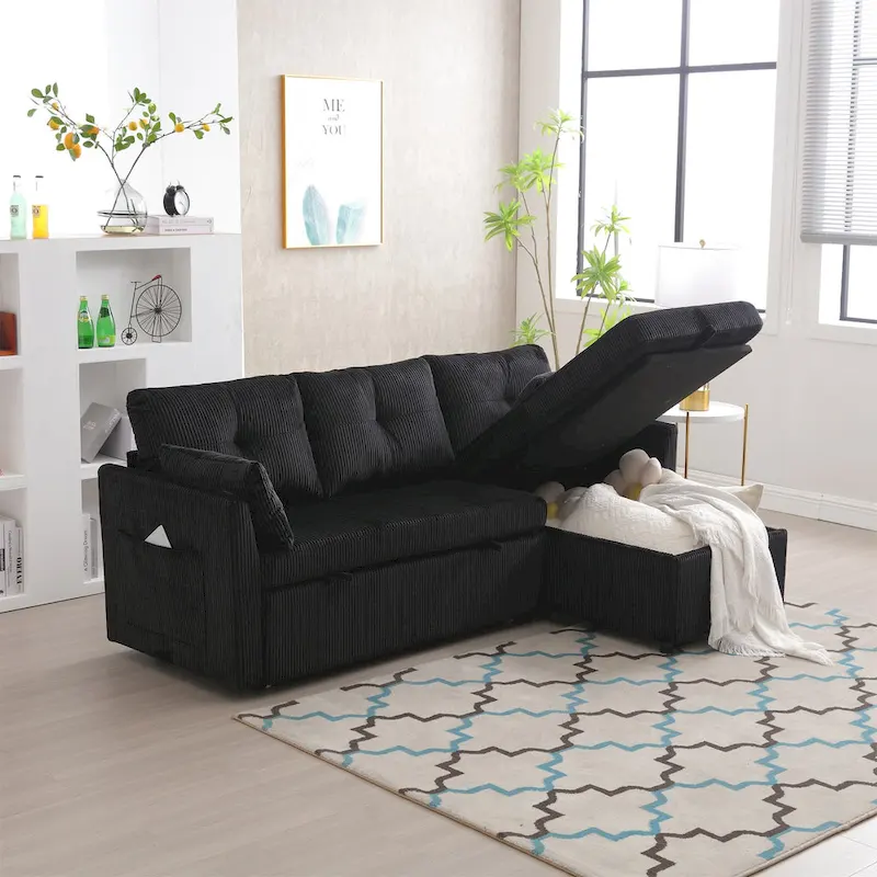 Modular Sectional Sofa L Shaped Modular Couch
