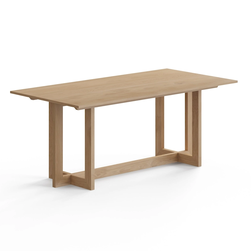 Arden Rectanglular Dining Table