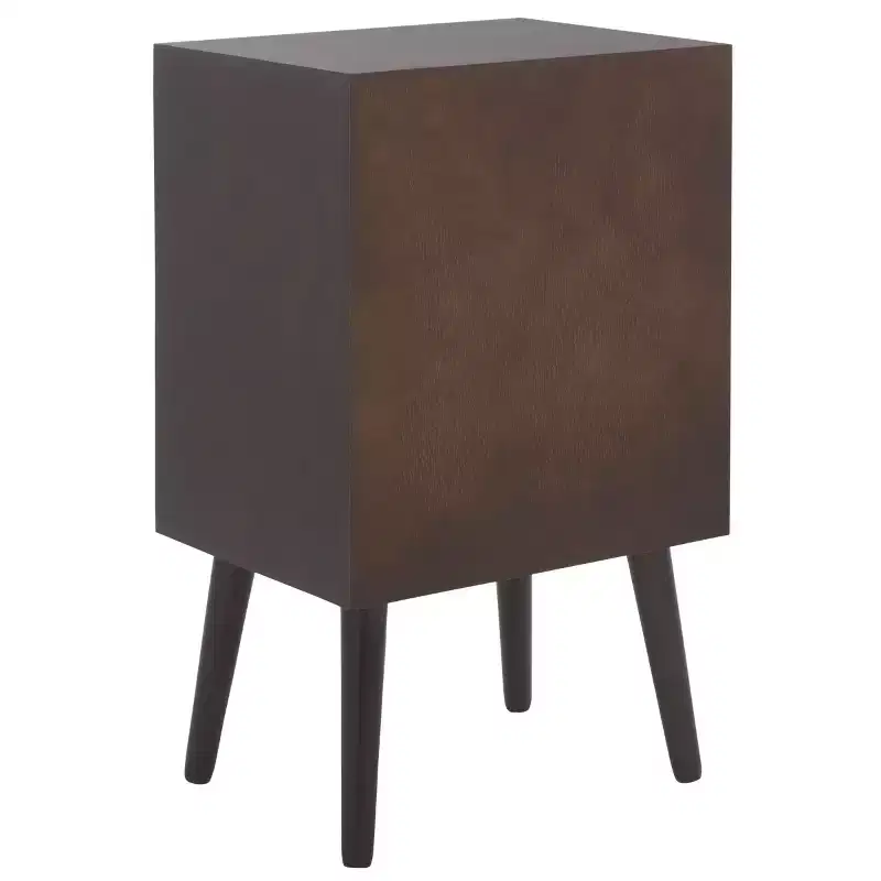 Pomona 3 Drawer Accent Table - CHS5700 - Safavieh