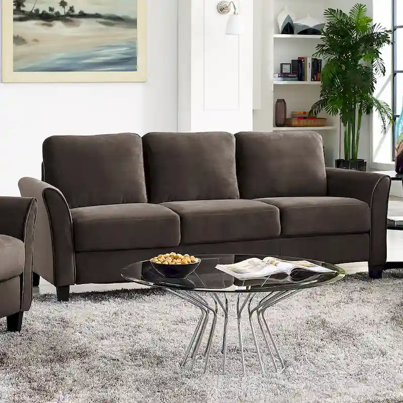 Copper Grove Waverly Sofa