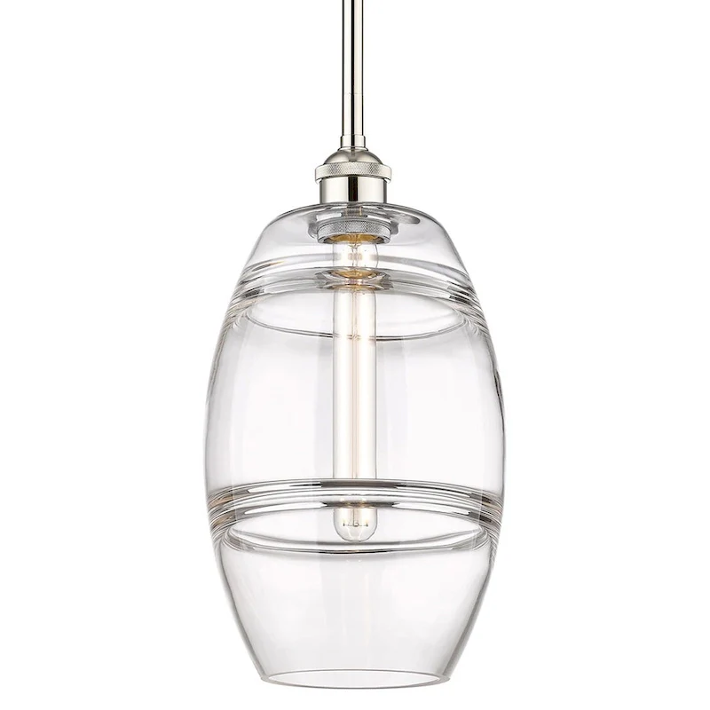 Innovations Lighting 616-1S 9 8 Vaz Pendant Vaz 8  Wide Mini Pendant
