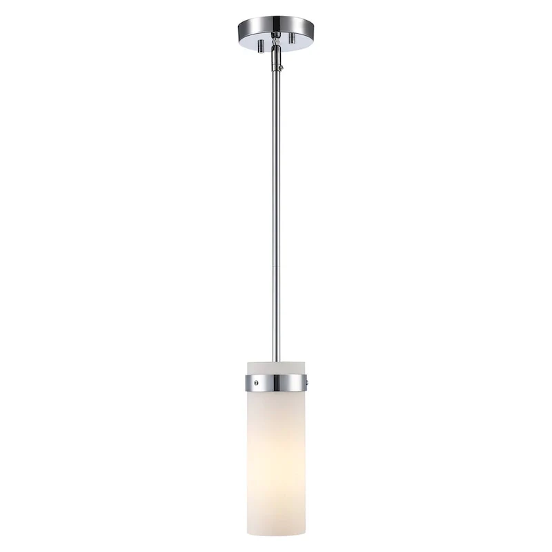 Trans Globe Lighting PND-2176 Crosby 4  Wide Mini Pendant