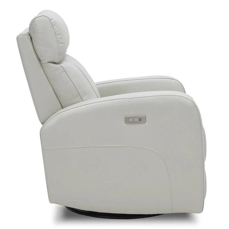 Rowan Power Swivel Glider Rocking Recliner