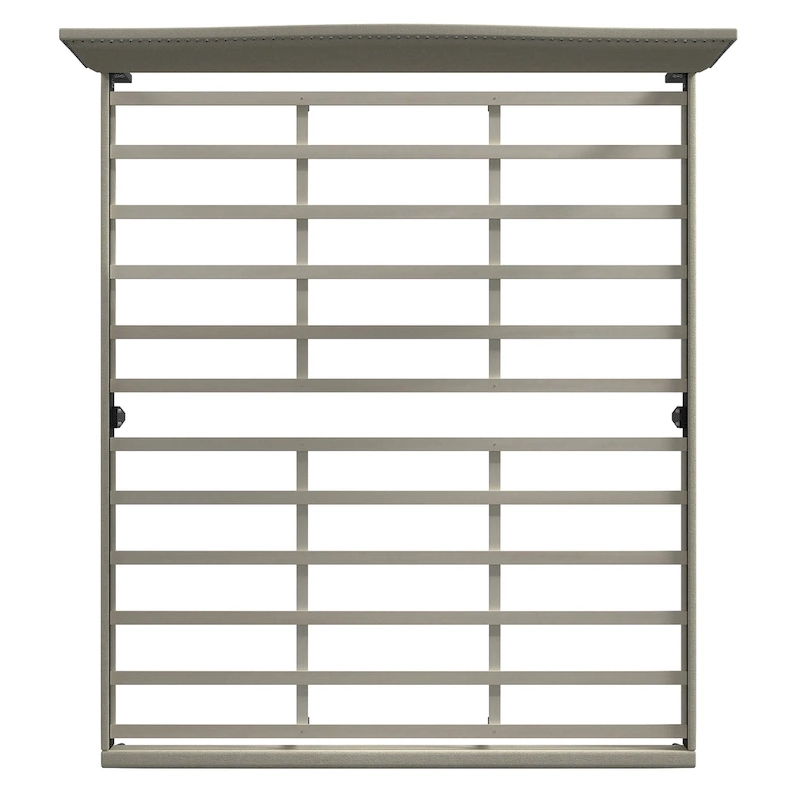 Kameli Upholstered Bed