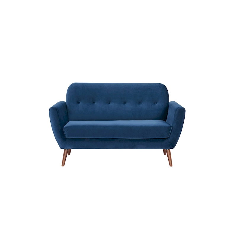 Carson Carrington Maglo Upholstered Loveseat