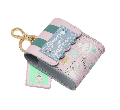 Vendula Posies & Patisseries Pods Case