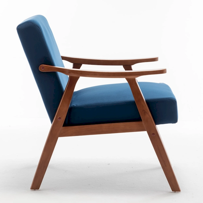 Mid-Century Modern Chair