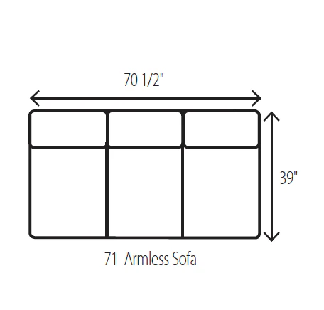 Signature Elements Sectional
