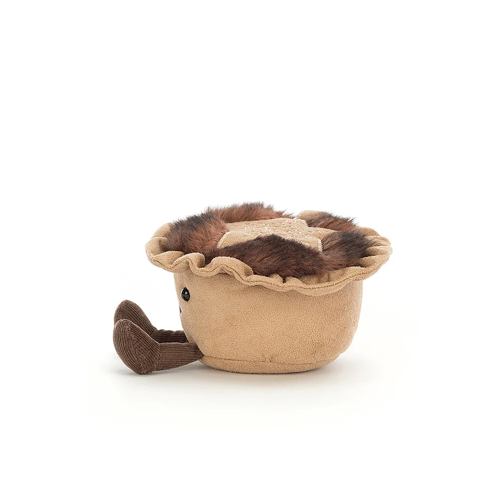 Jellycat Amuseable Mince Pie 8cm