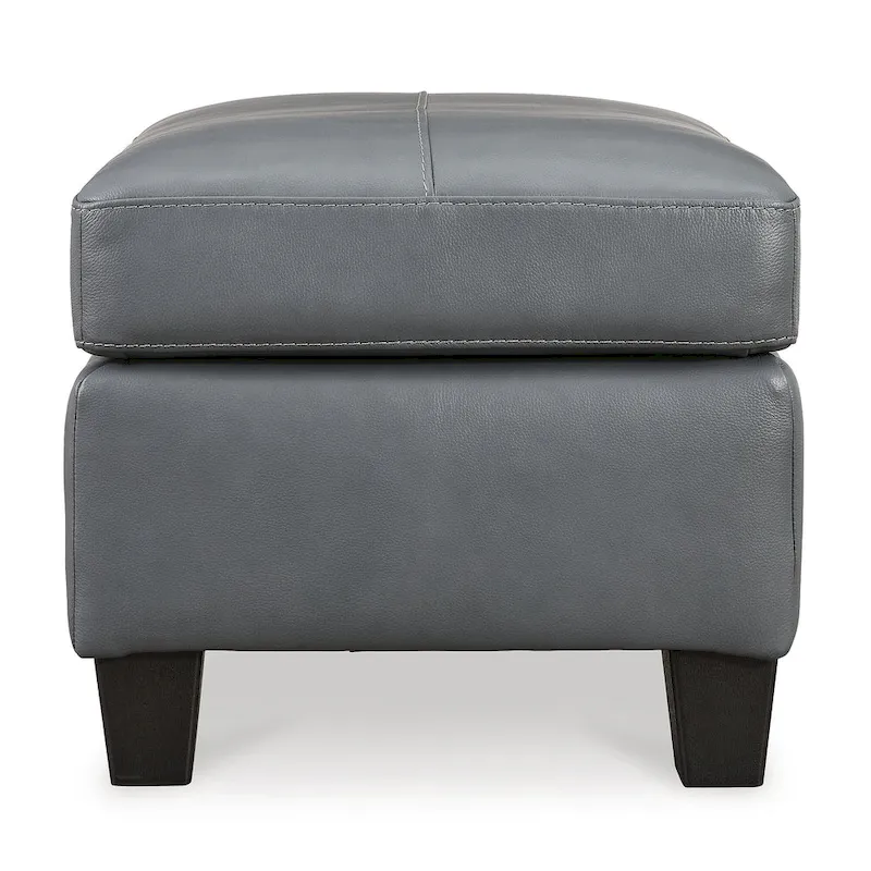 Signature Design by Ashley Genoa 2-Piece Upholstery Package - 43 W x 38 D x 40 H