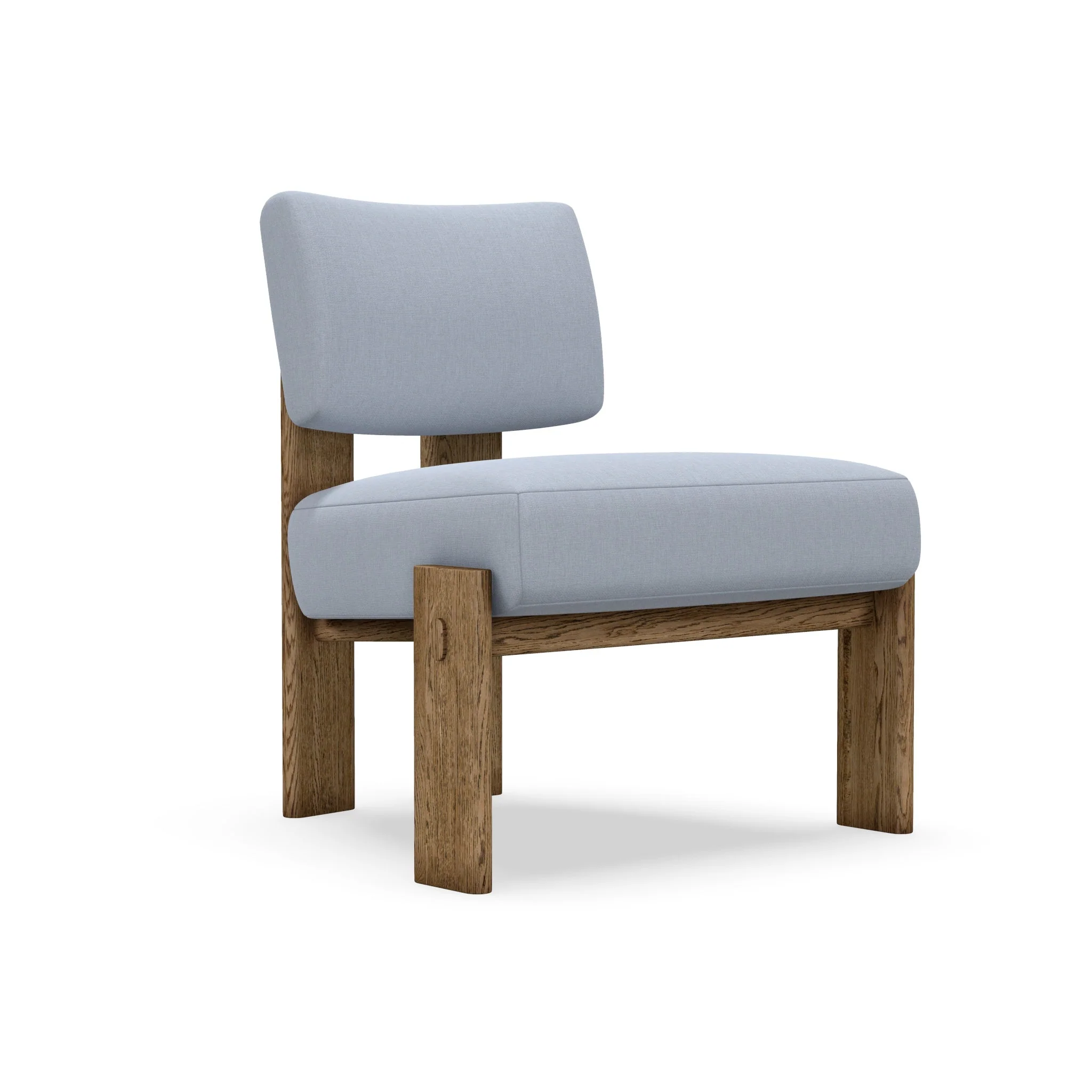 Cassius Chair