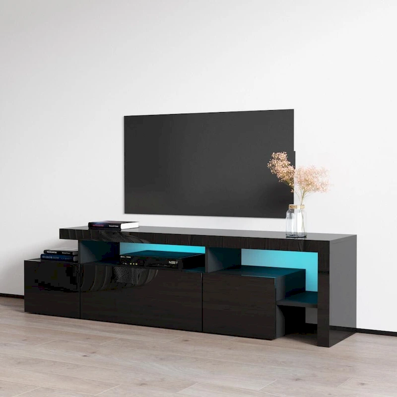 Indisio Modern 73 TV Stand