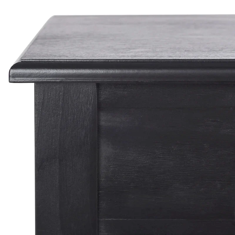 SAFAVIEH Helrike 1-Drawer Desk