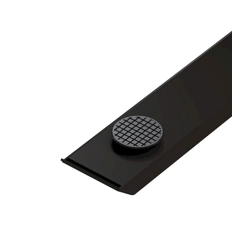 59 Adjustable Black L Shape Standing Desk