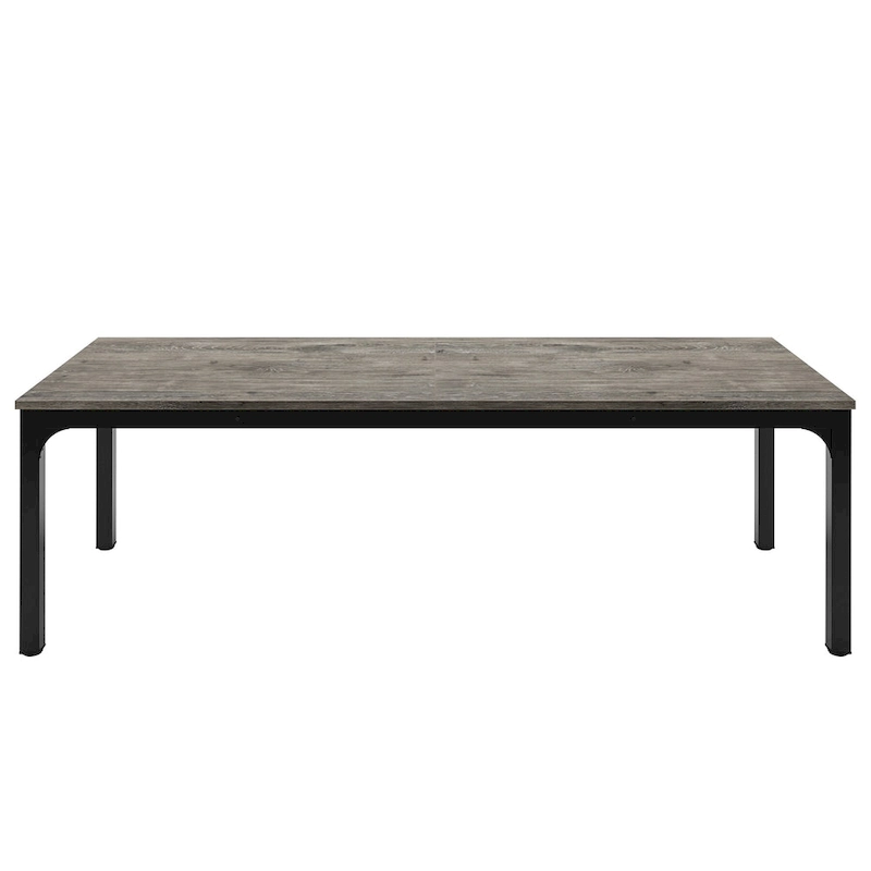 6.5FT Rectangle Conference Meeting Seminar Business Table