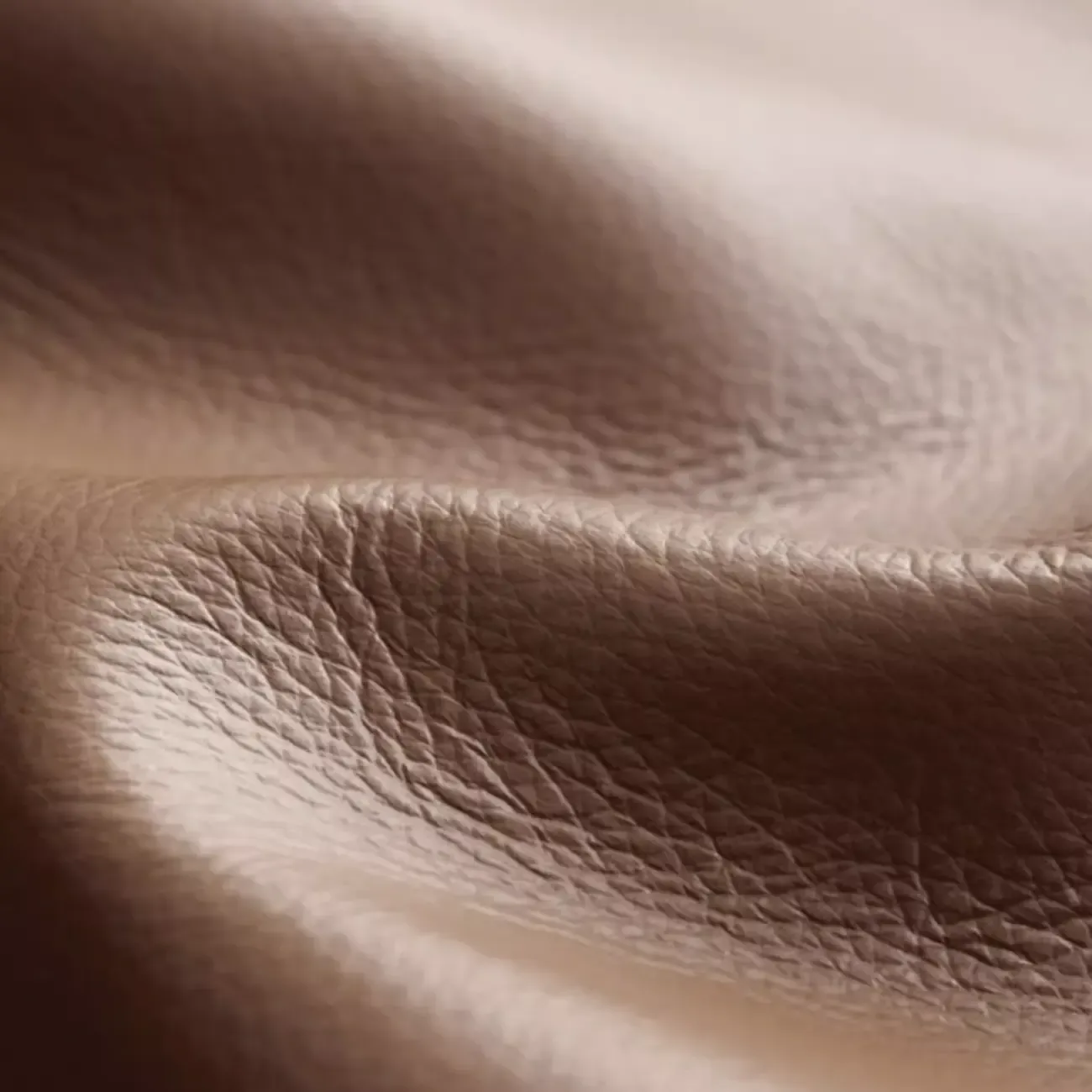 Modern Leather Upholstered Tufted Bedroom Bench