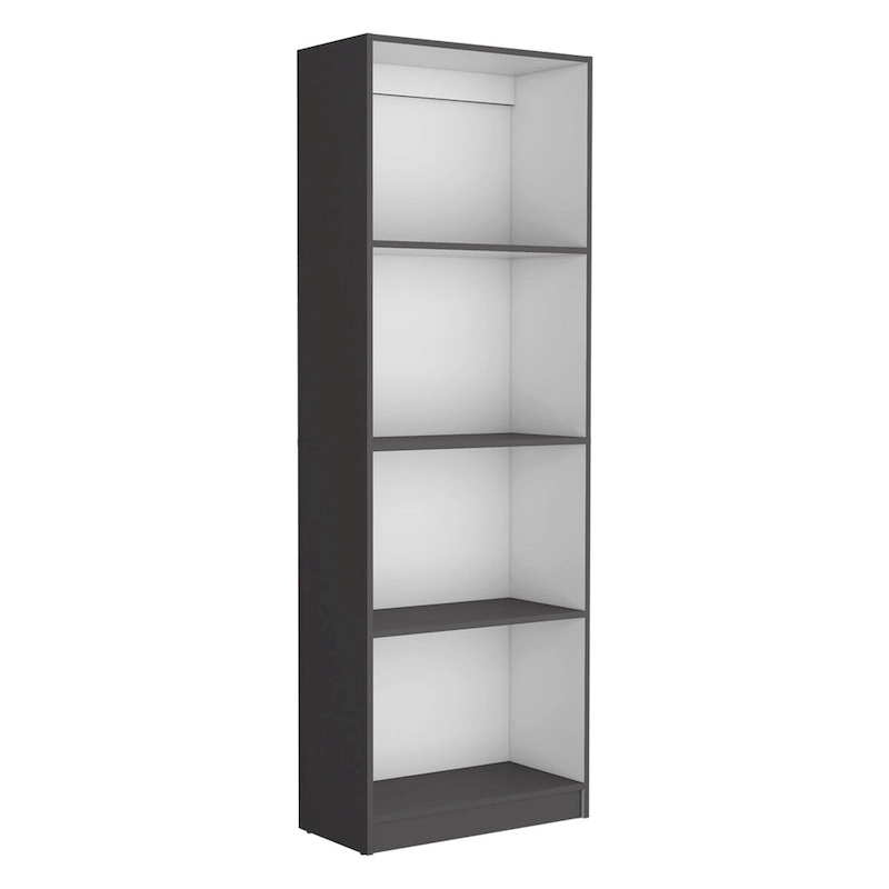 Kenyon 67 Wide 4-Shelf Bookcase Set of 3