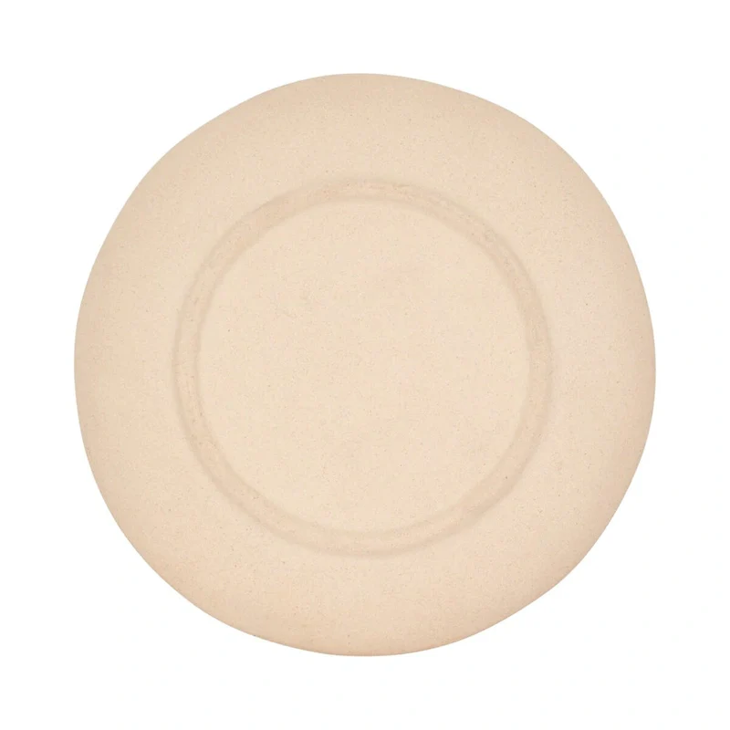 Sagebrook Home Ceramic Multi 6  Sunshine Trinket Tray - 5.5  x 5.5  x 3.5