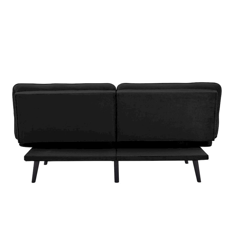 Serta Forrester Convertible Sofa