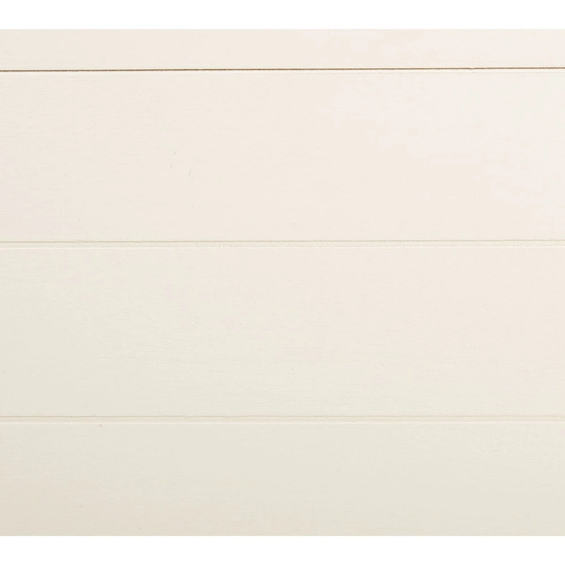 SAFAVIEH Olevia 3-Shelf Console Table - 33.8 W x 13.8 L x 29.5 H - 34Wx14Dx30H