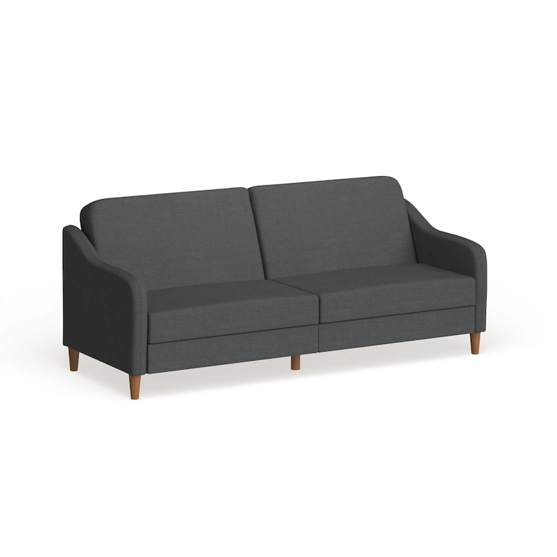 Avenue Greene Jayson Coil Futon